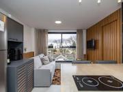 Kitnet / Stúdio para Locação em Curitiba/PR Guabirotuba...