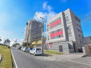 Kitnet / Stúdio para Locação em Curitiba/PR Guaíra 1 Quartos