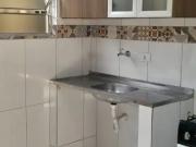 Kitnet / Stúdio para Locação em Curitiba/PR Hauer 1 Quartos