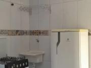 Kitnet / Stúdio para Locação em Curitiba/PR Hauer 1 Quartos Kitnet / Stúdio para Locação em Curitiba/PR Hauer 1 Quartos