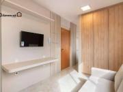 Kitnet / Stúdio para Locação em Curitiba/PR Jardim...