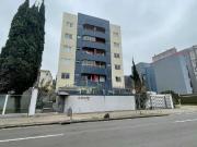 Kitnet / Stúdio para Locação em Curitiba/PR Juvevê 1 Quartos