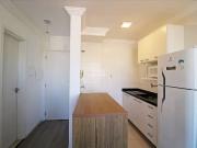 Kitnet / Stúdio para Locação em Curitiba/PR Juvevê 1 Quartos