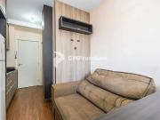 Kitnet / Stúdio para Locação em Curitiba/PR Lindóia 1...