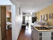 Kitnet / Stúdio para Locação em Curitiba/PR Mercês 1 Quartos