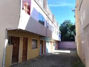 Kitnet / Stúdio para Locação em Curitiba/PR Mercês 1 Quartos