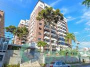 Kitnet / Stúdio para Locação em Curitiba/PR Mercês 1 Quartos