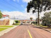 Kitnet / Stúdio para Locação em Curitiba/PR Novo Mundo 1...