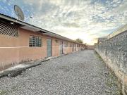 Kitnet / Stúdio para Locação em Curitiba/PR Pinheirinho...