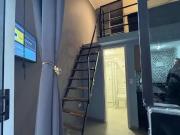 Kitnet / Stúdio para Locação em Curitiba/PR Portão 1 Quartos