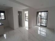 Kitnet / Stúdio para Locação em Curitiba/PR Portão 1 Quartos