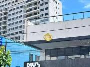 Kitnet / Stúdio para Locação em Curitiba/PR Portão 1 Quartos