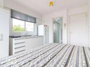 Kitnet / Stúdio para Locação em Curitiba/PR Portão 1 Quartos