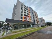 Kitnet / Stúdio para Locação em Curitiba/PR Portão