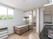 Kitnet / Stúdio para Locação em Curitiba/PR Prado Velho...