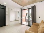 Kitnet / Stúdio para Locação em Curitiba/PR Rebouças 1...