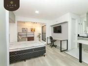 Kitnet / Stúdio para Locação em Curitiba/PR Rebouças 1...