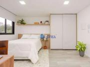 Kitnet / Stúdio para Locação em Curitiba/PR Rebouças 1...