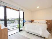 Kitnet / Stúdio para Locação em Curitiba/PR Rebouças 1...