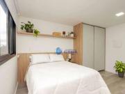 Kitnet / Stúdio para Locação em Curitiba/PR Rebouças 1...