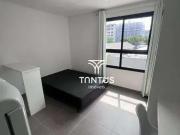 Kitnet / Stúdio para Locação em Curitiba/PR Rebouças 1...