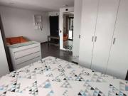 Kitnet / Stúdio para Locação em Curitiba/PR Rebouças 1...