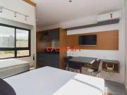 Kitnet / Stúdio para Locação em Curitiba/PR Rebouças 1...