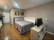 Kitnet / Stúdio para Locação em Curitiba/PR Rebouças 1...