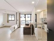 Kitnet / Stúdio para Locação em Curitiba/PR Rebouças 1...