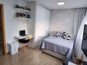 Kitnet / Stúdio para Locação em Curitiba/PR São...