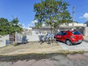 Kitnet / Stúdio para Locação em Curitiba/PR Santa...