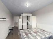 Kitnet / Stúdio para Locação em Curitiba/PR Uberaba 1...