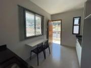 Kitnet / Stúdio para Locação em Florianópolis/SC Saco...