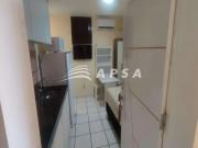 Kitnet / Stúdio para Locação em Fortaleza/CE Papicu 1...