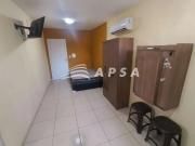 Kitnet / Stúdio para Locação em Fortaleza/CE Papicu 1... Kitnet / Stúdio para Locação em Fortaleza/CE Papicu 1...