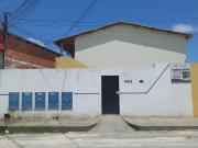 Kitnet / Stúdio para Locação em Fortaleza/CE Paupina 2...
