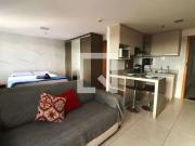 Kitnet / Stúdio para Locação em Goiânia/GO Jardim Goiás...