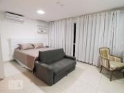 Kitnet / Stúdio para Locação em Goiânia/GO Jardim Goiás...