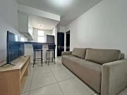 Kitnet / Stúdio para Locação em Goiânia/GO Setor Leste...