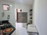 Kitnet / Stúdio para Locação em Guarapari/ES Centro 1...