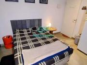Kitnet / Stúdio para Locação em Guarujá/SP Balneario...