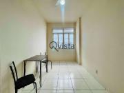 Kitnet / Stúdio para Locação em Guarujá/SP Pitangueiras...