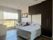 Kitnet / Stúdio para Locação em Guarulhos/SP Centro 1...