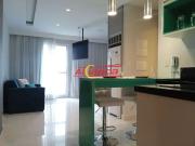 Kitnet / Stúdio para Locação em Guarulhos/SP Centro 1...