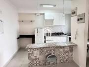 Kitnet / Stúdio para Locação em Guarulhos/SP Centro 1...