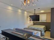 Kitnet / Stúdio para Locação em Guarulhos/SP Centro 1...