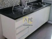 Kitnet / Stúdio para Locação em Guarulhos/SP Gopoúva 1...