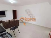 Kitnet / Stúdio para Locação em Guarulhos/SP Jardim...