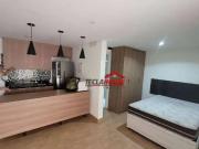 Kitnet / Stúdio para Locação em Guarulhos/SP Jardim Flor...