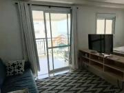 Kitnet / Stúdio para Locação em Guarulhos/SP Jardim Flor...